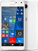 Microsoft Lumia 650 title=